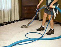 Мийка чищення килимів